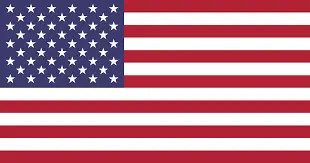 american flag-Athens Clarke