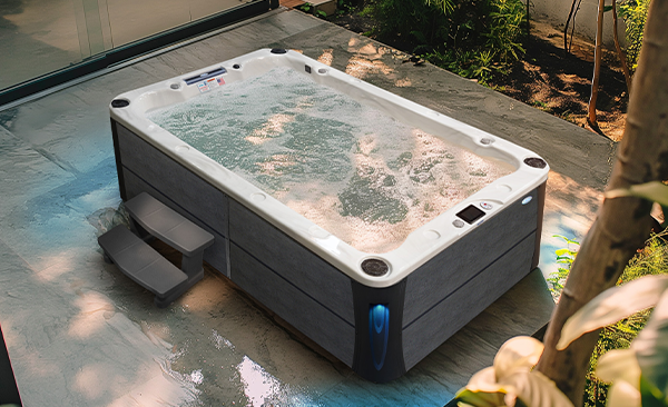 Deck Series Athens Clarke hot tubs for sale