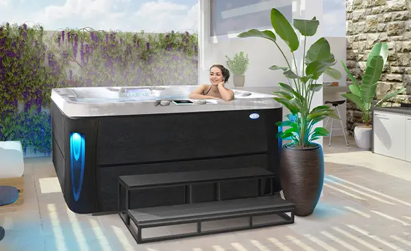 Escape X-Series Spas Athens Clarke hot tubs for sale