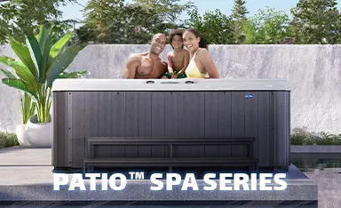 Patio Plus™ Spas Athens Clarke hot tubs for sale