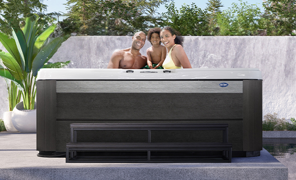 Patio Plus™ Spas Athens Clarke hot tubs for sale