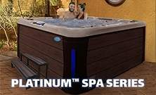 Platinum™ Spas Athens Clarke hot tubs for sale