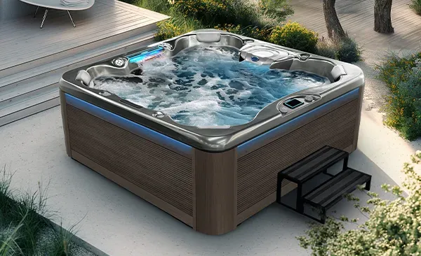 Platinum™ Spas Athens Clarke hot tubs for sale