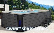 Swim X-Series Spas Athens Clarke hot tubs for sale