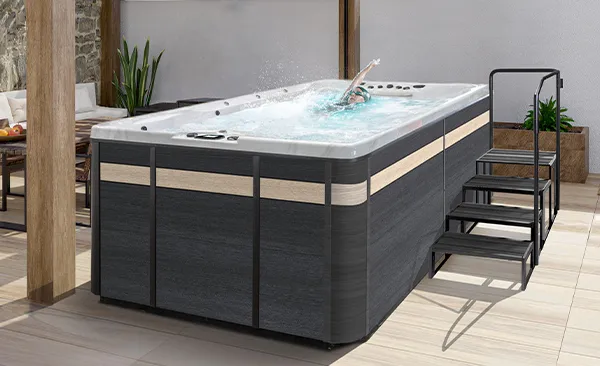 Swim X-Series Spas Athens Clarke hot tubs for sale