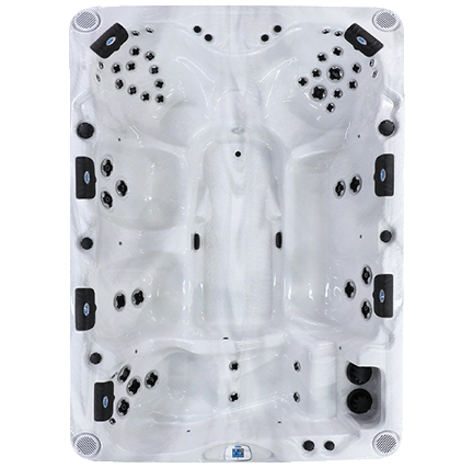 Newporter EC-1148LX hot tubs for sale in Athens Clarke