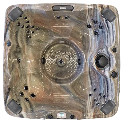 Tropical-X EC-739BX hot tubs for sale in Athens Clarke