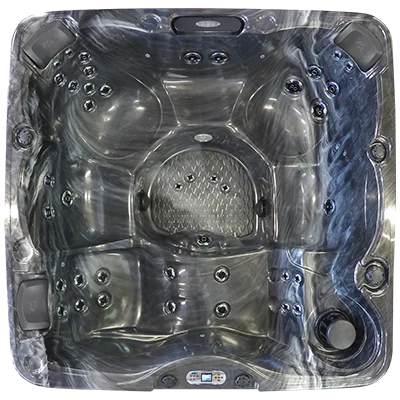 Pacifica EC-739L hot tubs for sale in Athens Clarke