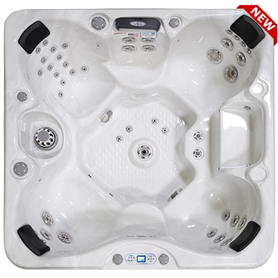 Baja EC-749B hot tubs for sale in Athens Clarke