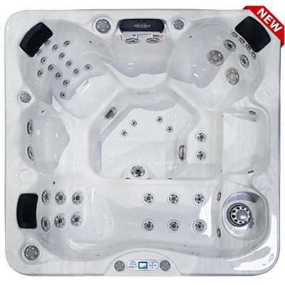 Costa EC-749L hot tubs for sale in Athens Clarke