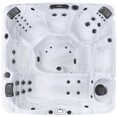 Avalon-X EC-840LX hot tubs for sale in Athens Clarke