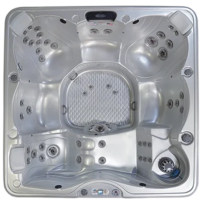 Atlantic EC-851L hot tubs for sale in Athens Clarke