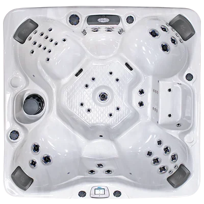 Cancun-X EC-867BX hot tubs for sale in Athens Clarke