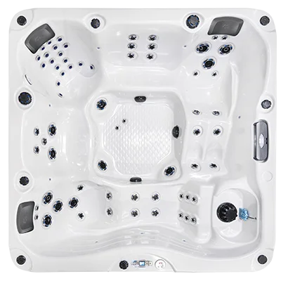 Malibu EC-867DL hot tubs for sale in Athens Clarke