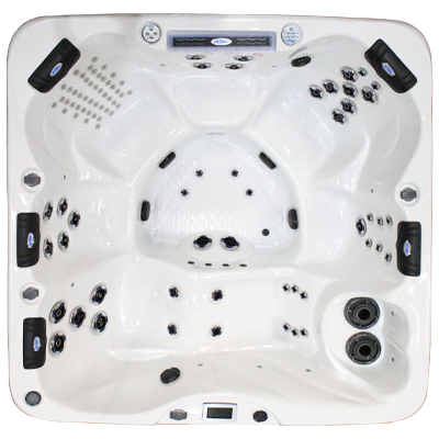 Huntington PL-792L hot tubs for sale in Athens Clarke