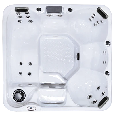 Hawaiian Plus PPZ-628L hot tubs for sale in Athens Clarke