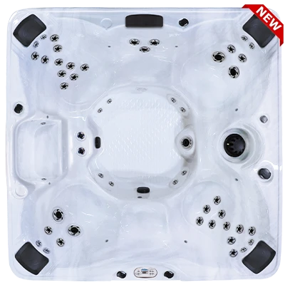 Tropical Plus PPZ-743BC hot tubs for sale in Athens Clarke