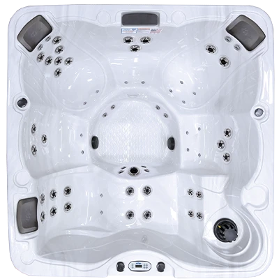 Pacifica Plus PPZ-752L hot tubs for sale in Athens Clarke
