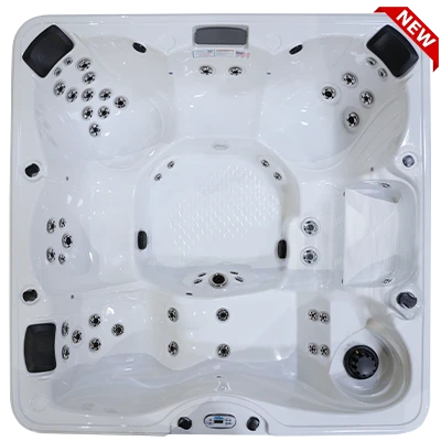 Atlantic Plus PPZ-843LC hot tubs for sale in Athens Clarke