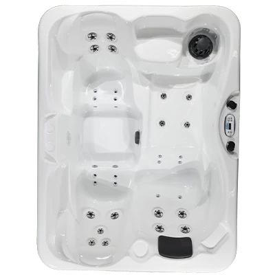Kona PZ-535L hot tubs for sale in Athens Clarke