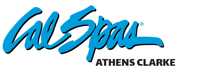 Calspas logo - hot tubs spas for sale Athens Clarke